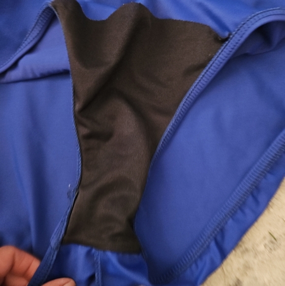 Miraclesuit Womens Blue Must Have Escape One Piece Tummy Control Bathing Suit 14 - Picture 9 of 14